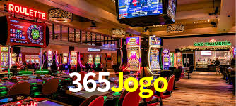 APP oficial da 365Jogo para mobile